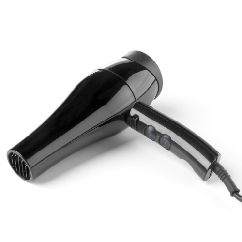 Hairdryer