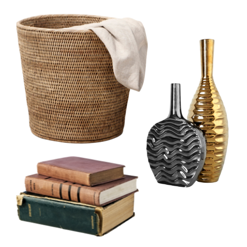 Room accessories