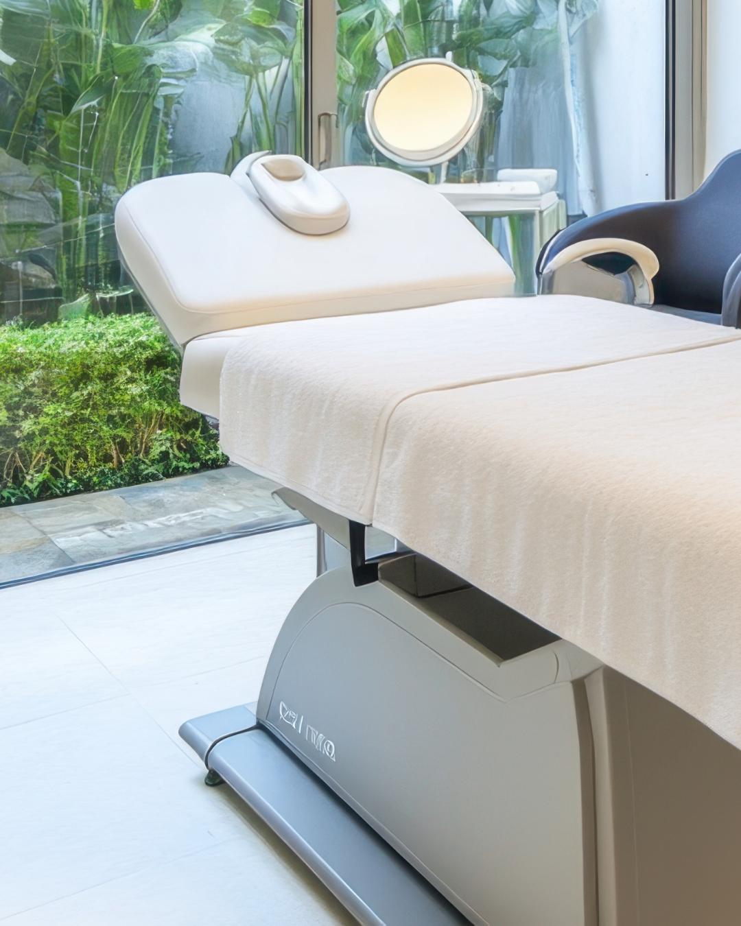 Alternative Therapy Room Image