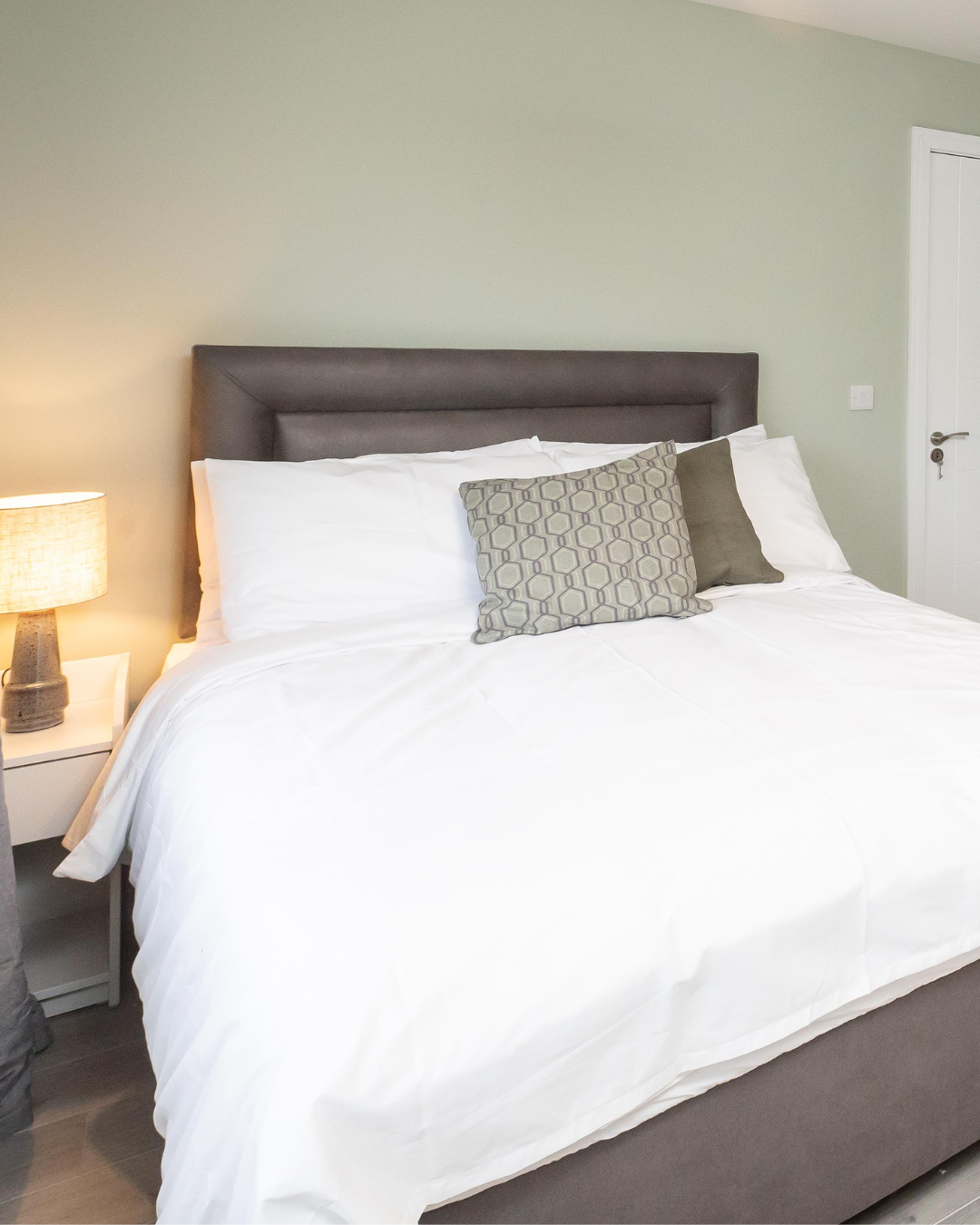 Bedrooms