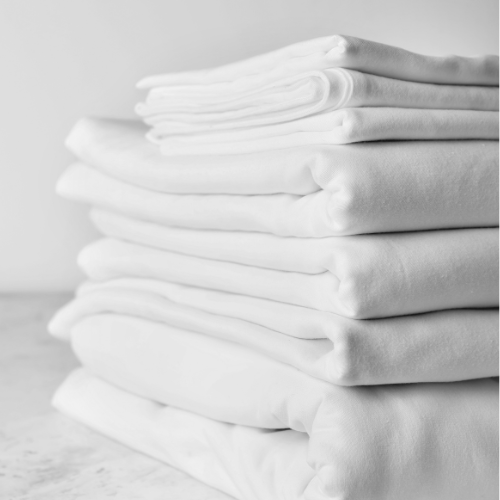 Fitted sheet (single)