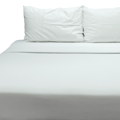Flat sheet (double)