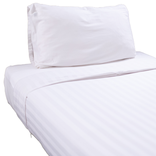 Flat sheet (single)