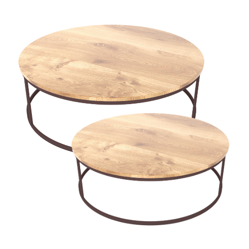 Nest of tables