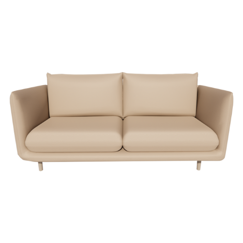 Twin sofa