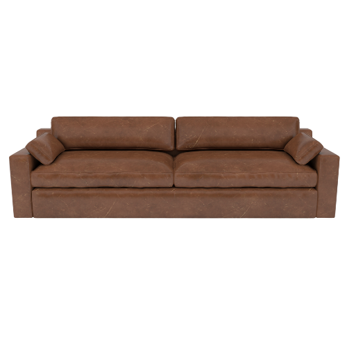 Two seater sofa