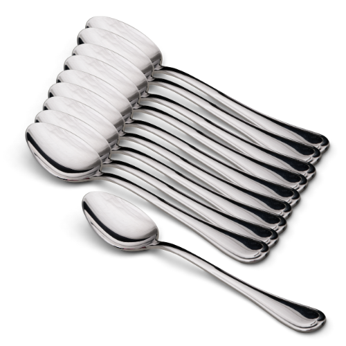 Dessert spoons