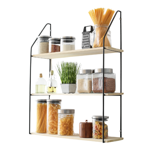 Storage ware