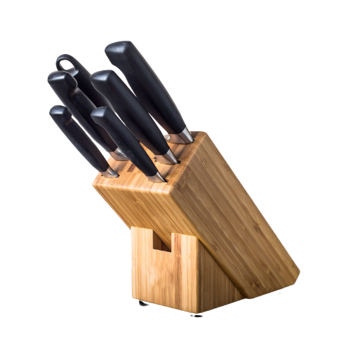 Knives set