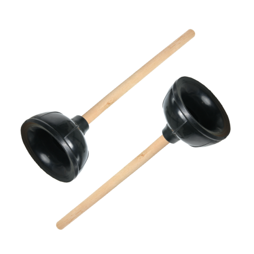 Sink plungers