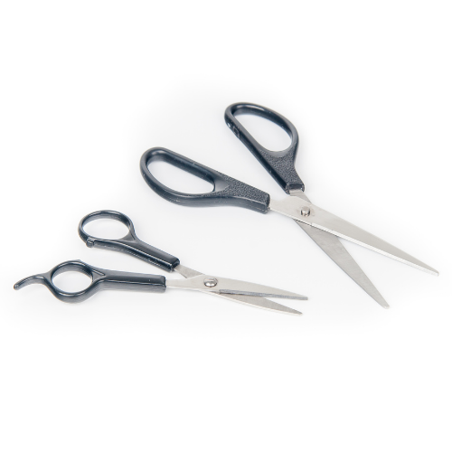 Scissors set