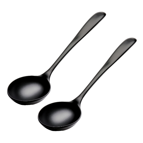 Serving spoons