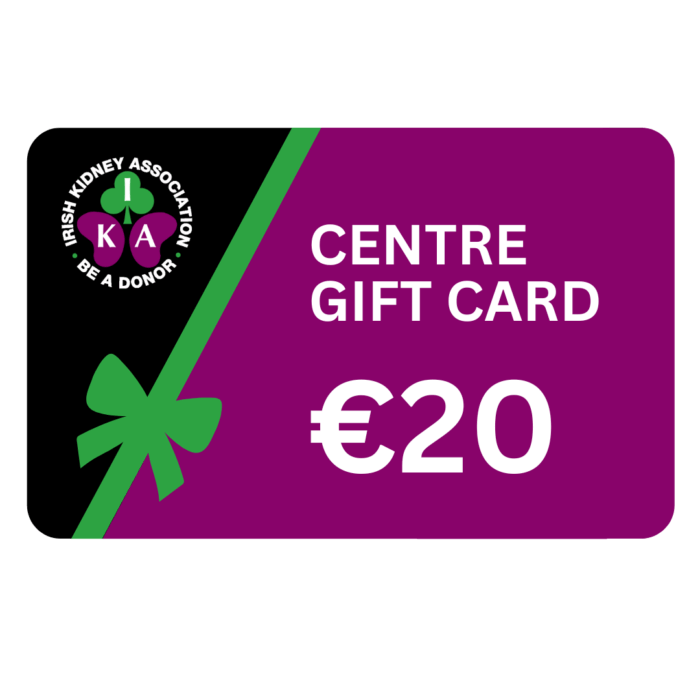 €20 Gift card