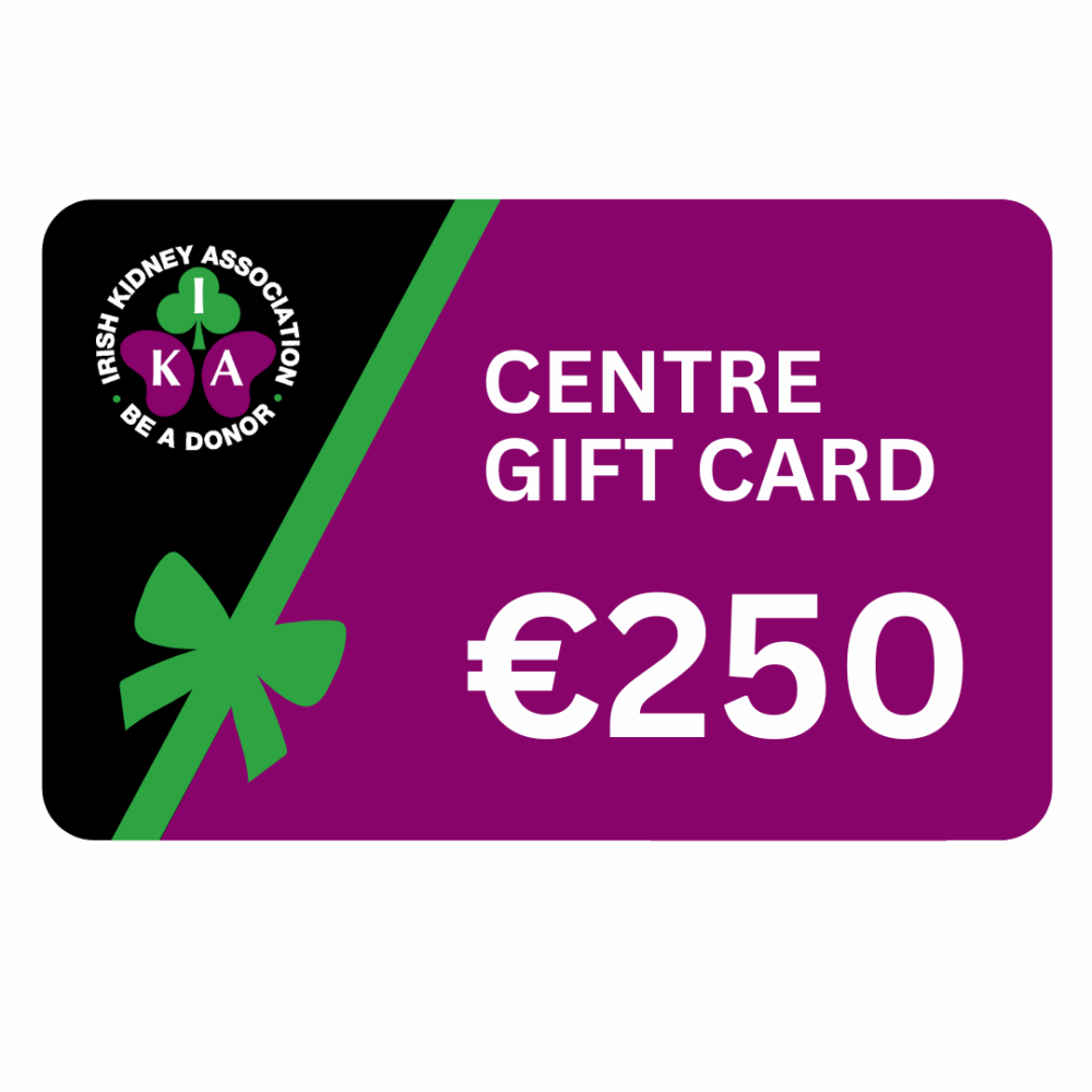 €250 Gift card