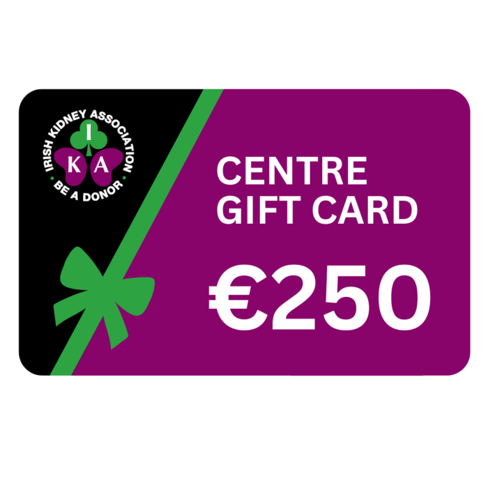 €250 Gift card