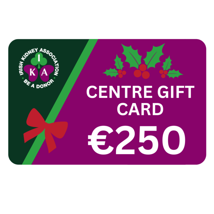 €250 Gift card